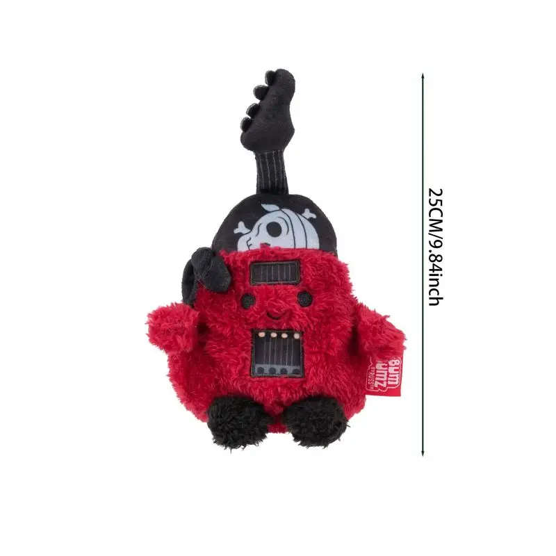 Nieuwe producten: Stranger Things Demogorgon knuffels, cadeaus voor andere verjaardagen, verzamelornamenten