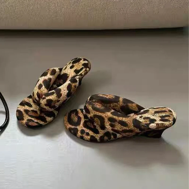 Wedges Women's Sand… - image