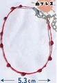 Pulsera de sangre