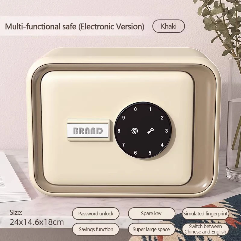 password-safe-educational-piggy-bank-children's-automatic-door-opening-atm-boys-and-girls-password-unlock-savings-safe