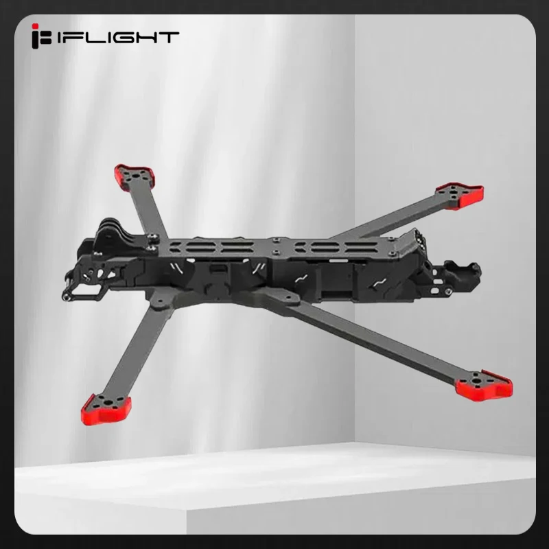 Iflight Chimera 9 D… - image