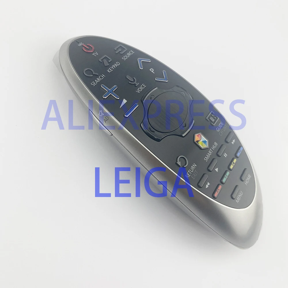 NEW Original BN59-01181Q Smart Hub Audio Sound Touch Control Remote Control for Samsung 3D TV H Series HU9800 UHD BN59-01184D