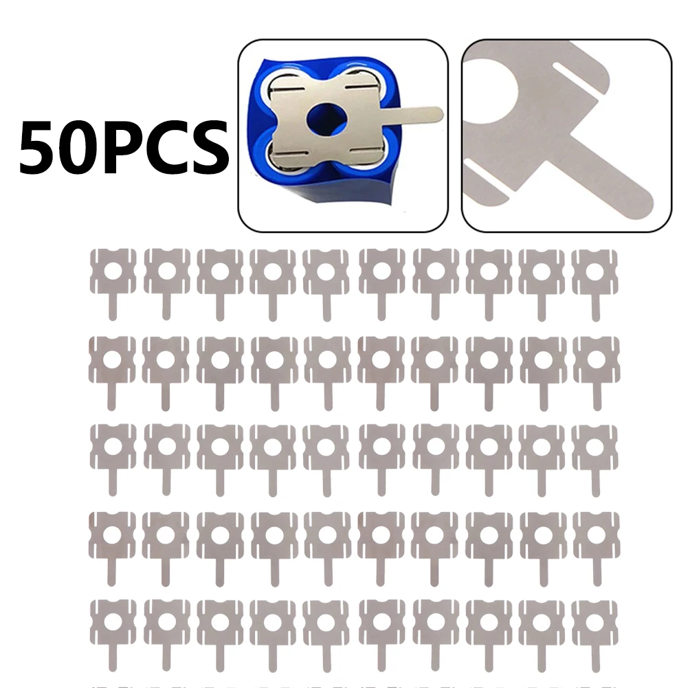 U-shaped for 4s Battery Pack No Scratches for t6 Battery Pack Weldability Ductility For Lithium Batteries Spot Weldable