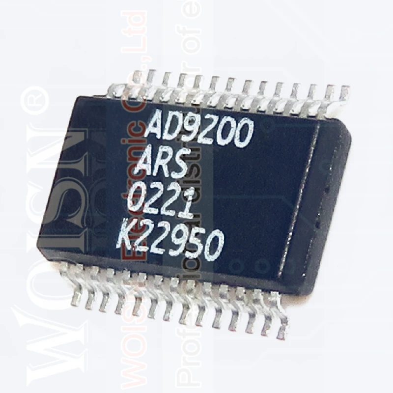 1pcs-20pcs SSOP-28 AD9200 AD9200ARS AD9200ARSZ