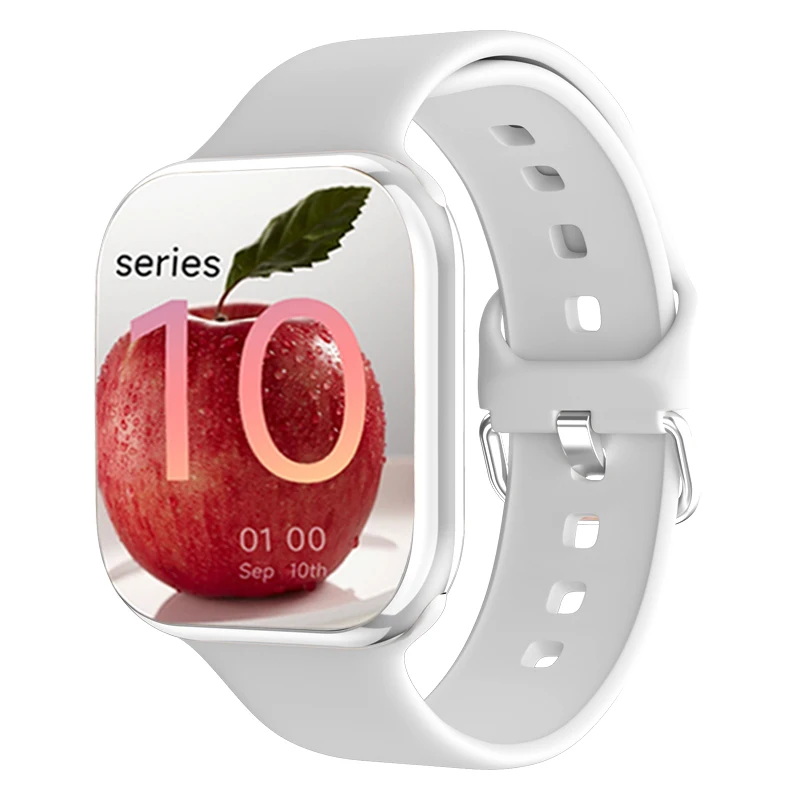 

New Original IW9 upgrade Watch 10 Smart Watch Men Body Temperature Bluetooth Call Watches NFC GPS Sports Women SmartWatch Men