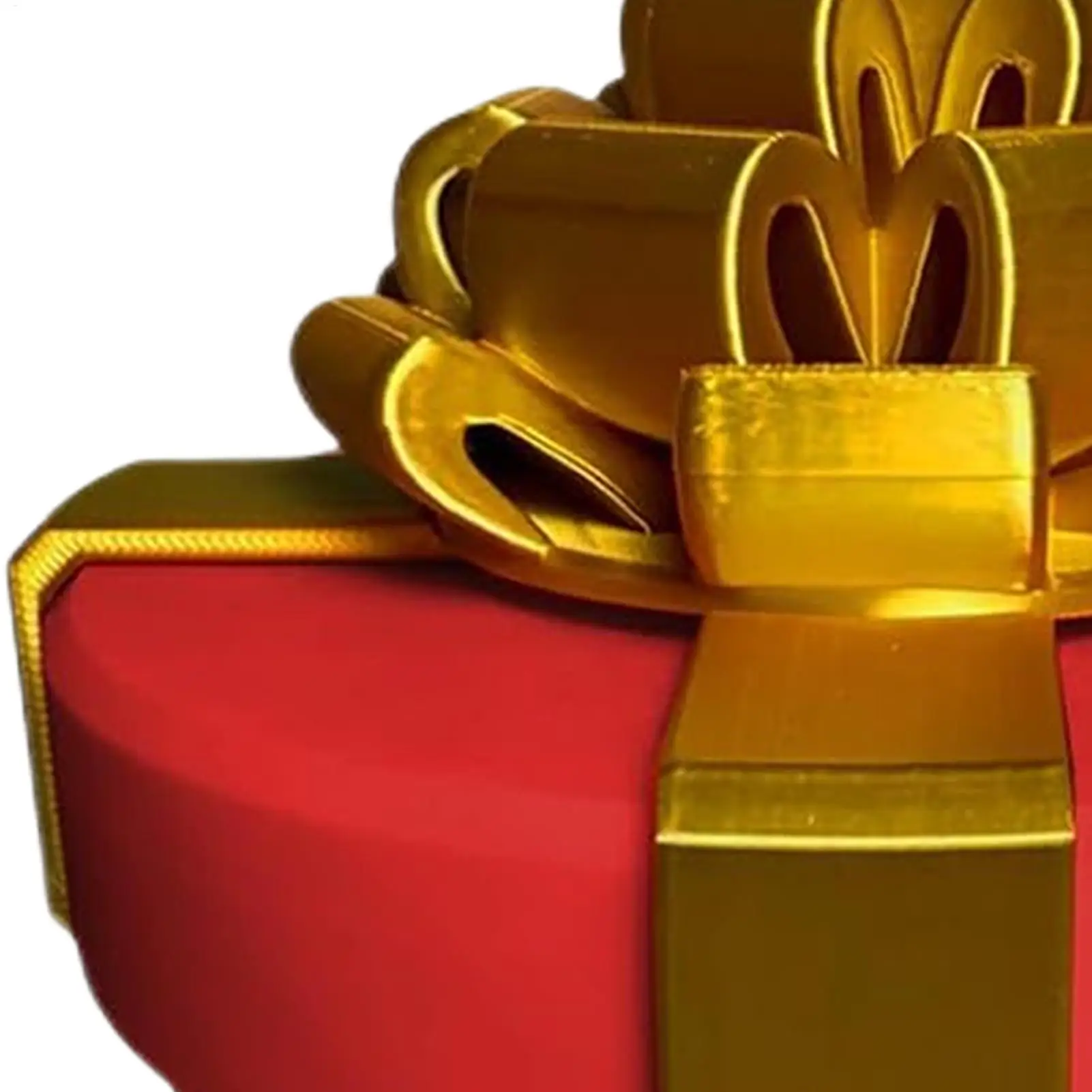 صندوق مزحة مدمج لا يُنسى من نكتة الديكور صندوق هدايا نكتة لصديق مكتب حفلة عيد ميلاد الزفاف عيد الميلاد عطلة في الهواء الطلق #5