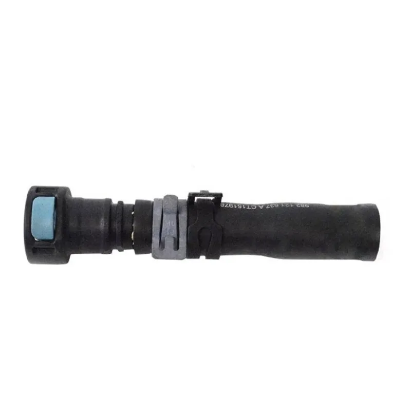 

Шланг охлаждающей жидкости, водопроводная труба, охлаждающая труба, выхлопные трубы, возвратная труба для Porsche Boxster 718 2016, Cayman 982121637A