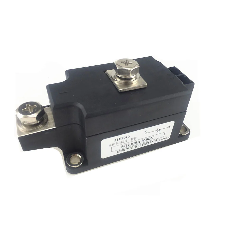 

Совершенно новый противоударный диод 1600 А в md300a1600 в MD300-16 высокой мощности А