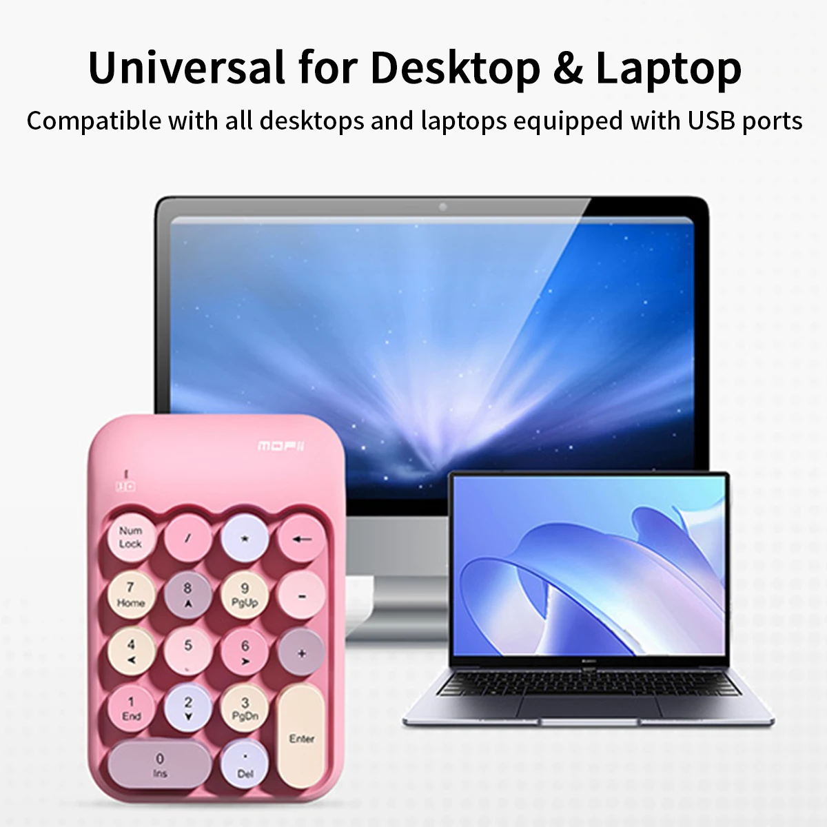 Thumbnail 4 - #18 Compare Numeric Keypads Before You Buy