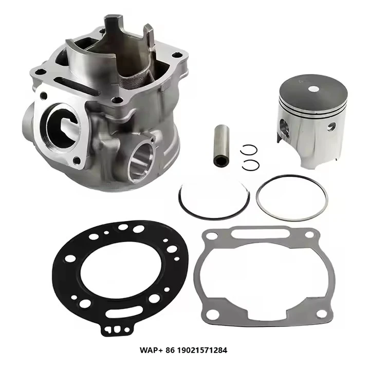 

For Kayo KT250 Cylinder Kit Motorcycle Parts and Accessories