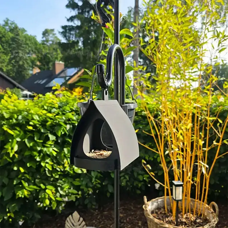 #48 Best Bird Feeders to Buy In 2026