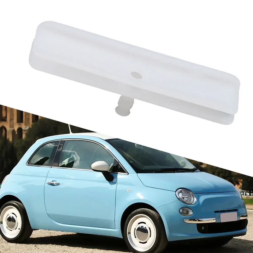 Car Door Glass Replacement Window Guide Clip Window Track Clip White OEM 922748 Fits Window Installation For Fiat Cars