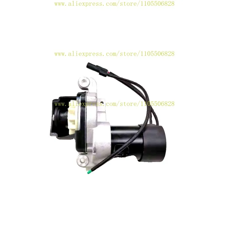 

Long-xin Engine Original Starting Motor accessories
