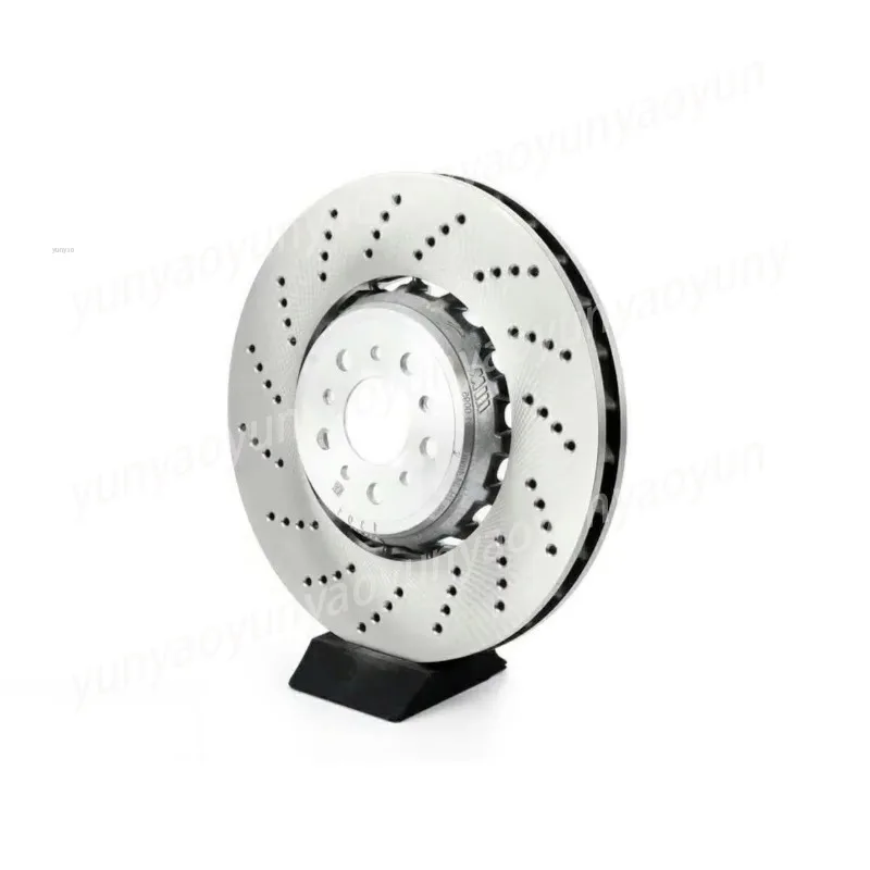 

Тормозной диск 380/36 мм, 2-составной, 34108093709, 34108093710 для M3, M4, G80, G82, G83, M2, G87