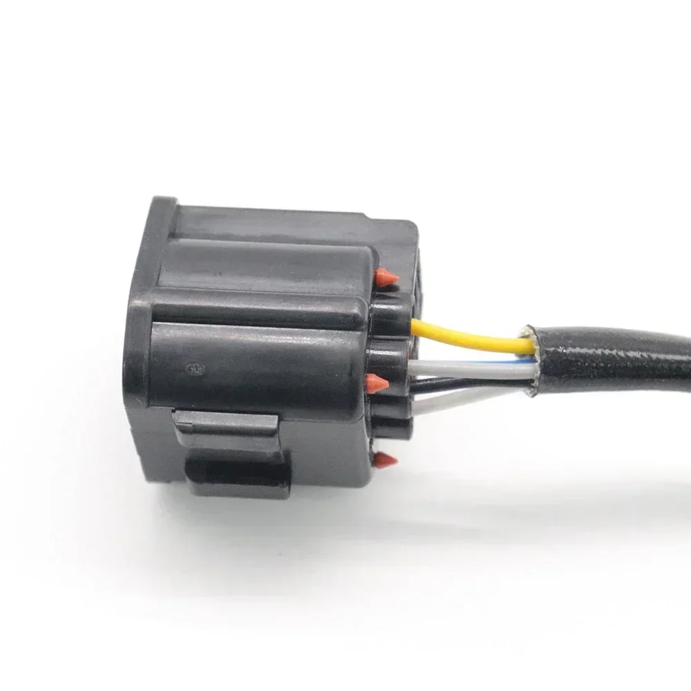 

NEW L509-18-8G1 Car Front Air Fuel Ratio Lambda O2 Oxygen Sensor for Mazda 6 2.5L 2007-2013 L509188G1B L509-18-8G1A Upstream