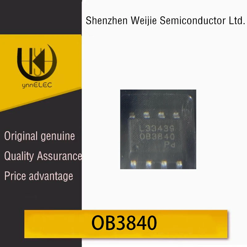 Genuine Original OB…