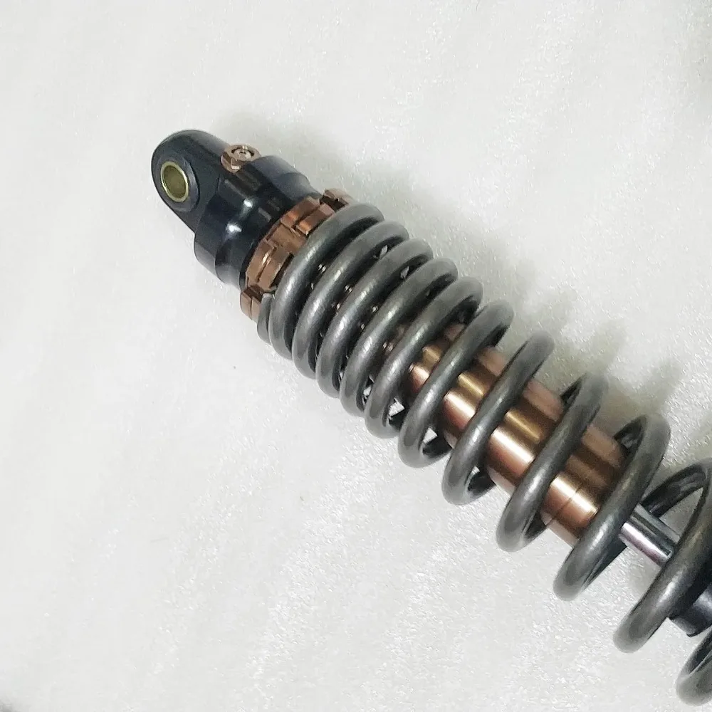 400mm 410mm 420mm 430mm 440mm 450mm 460mm Motorcycle Shock Absorber Rear Suspension for HONDA YMAHA SUZUKI Kawasaki KTM ATV