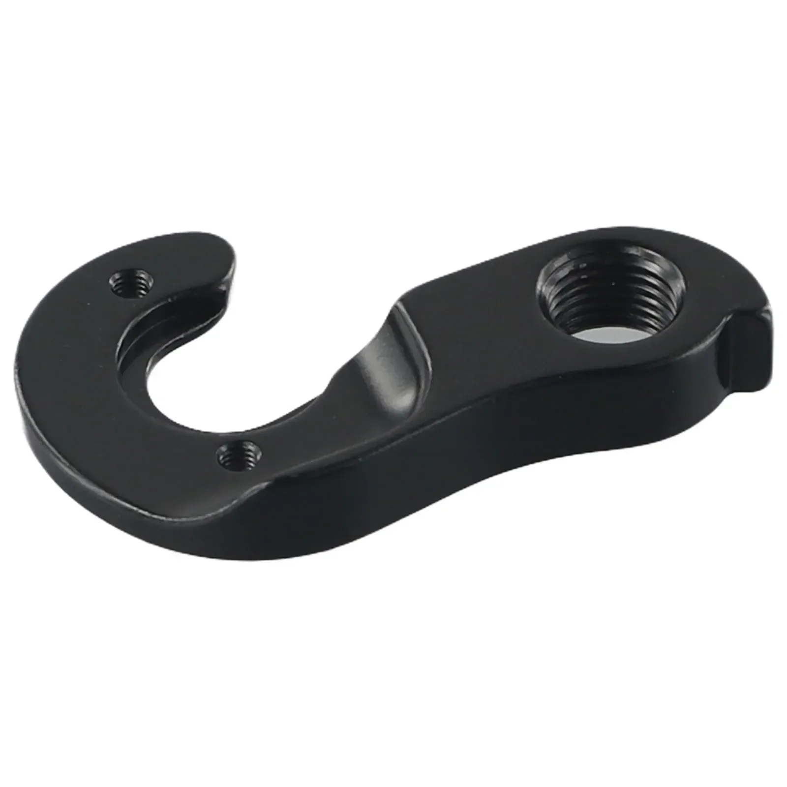 Alloy Rear Derailleur Hanger for For TREK Domane Models Ensures Proper Mech Alignment and Drivetrain Stress Relief