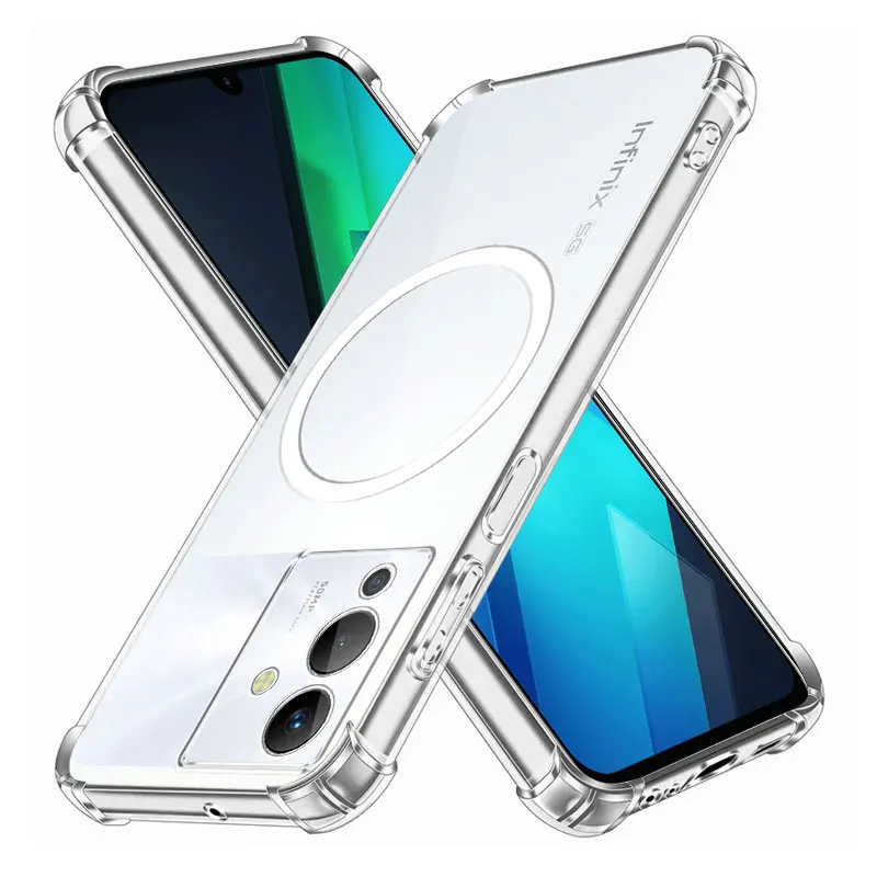 For Infinix Note 12…