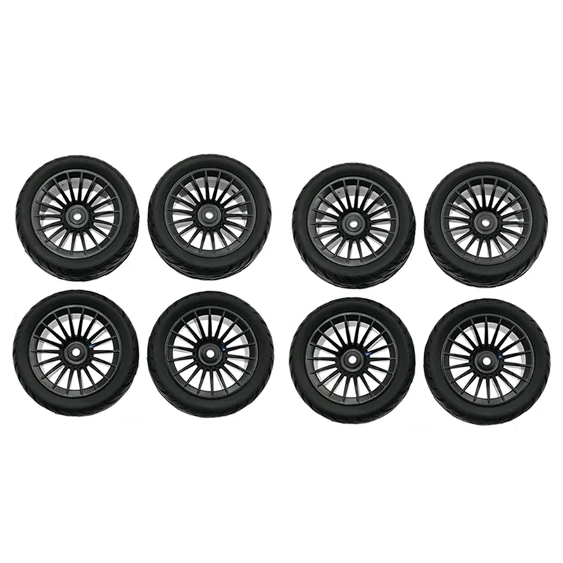 

YSUN-8 шт. резиновая шина для SG1603 SG1604 SG1605 UDIRC UD1601 UD1602 UD1603 UD1604 1/16 детали для обновления радиоуправляемого автомобиля