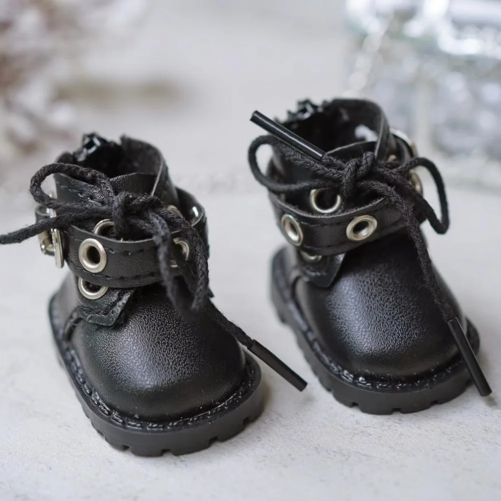 Cartoon 20cm Doll Doll Shoes Hand-made Soft Rubber Sports Shoes Multi color Dolls Accessories Birthday Gifts