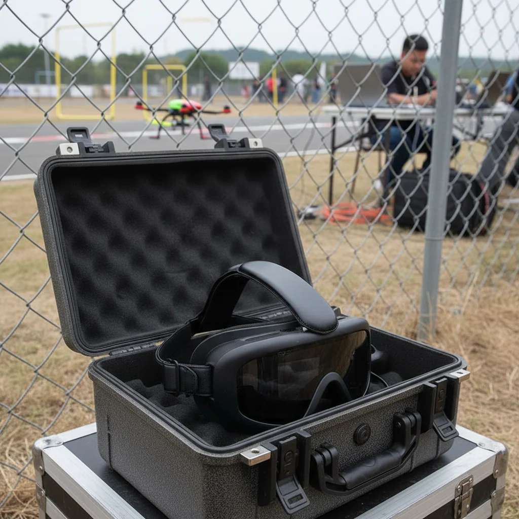 Ergonomic Headband …