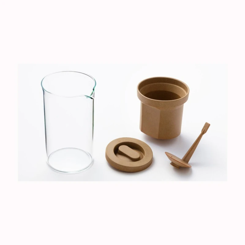 Precipitation and Extraction Type Tea Dripper espresso machines cup