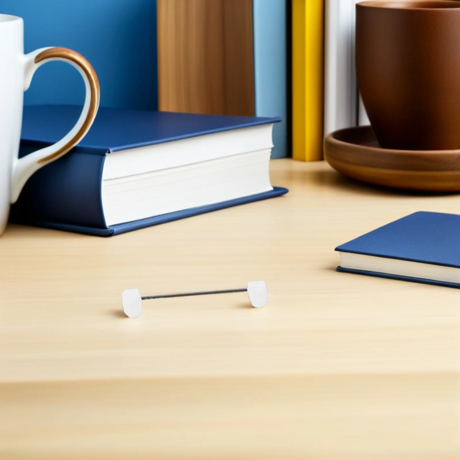 

6pcs Titanium Alloy Toenail Compact Nail Correction Wires Reusable Ingrown Toenail Treatment Use Home