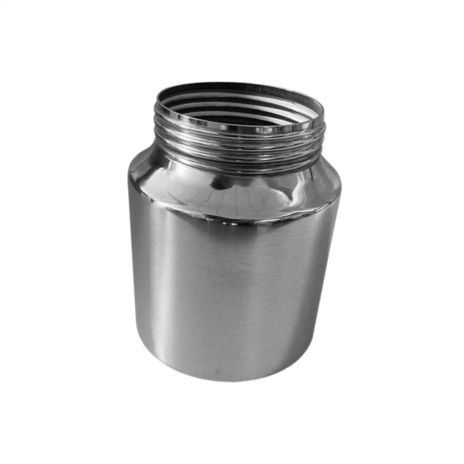 Contenitore da 800ml organizzatore di stoccaggio contenitore Spray per vernice per uso domestico per recinzioni da giardino mobili per Decking per auto vernice Spray fai da te