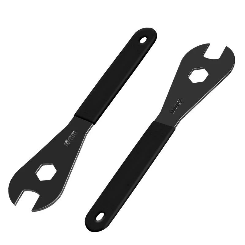 Hub Wrench Rear Axle Wrench Flywheel Wrench Bottom Bracket Removal Tool & Puller High-Quality Tools for Bicycle Axle Flywheel