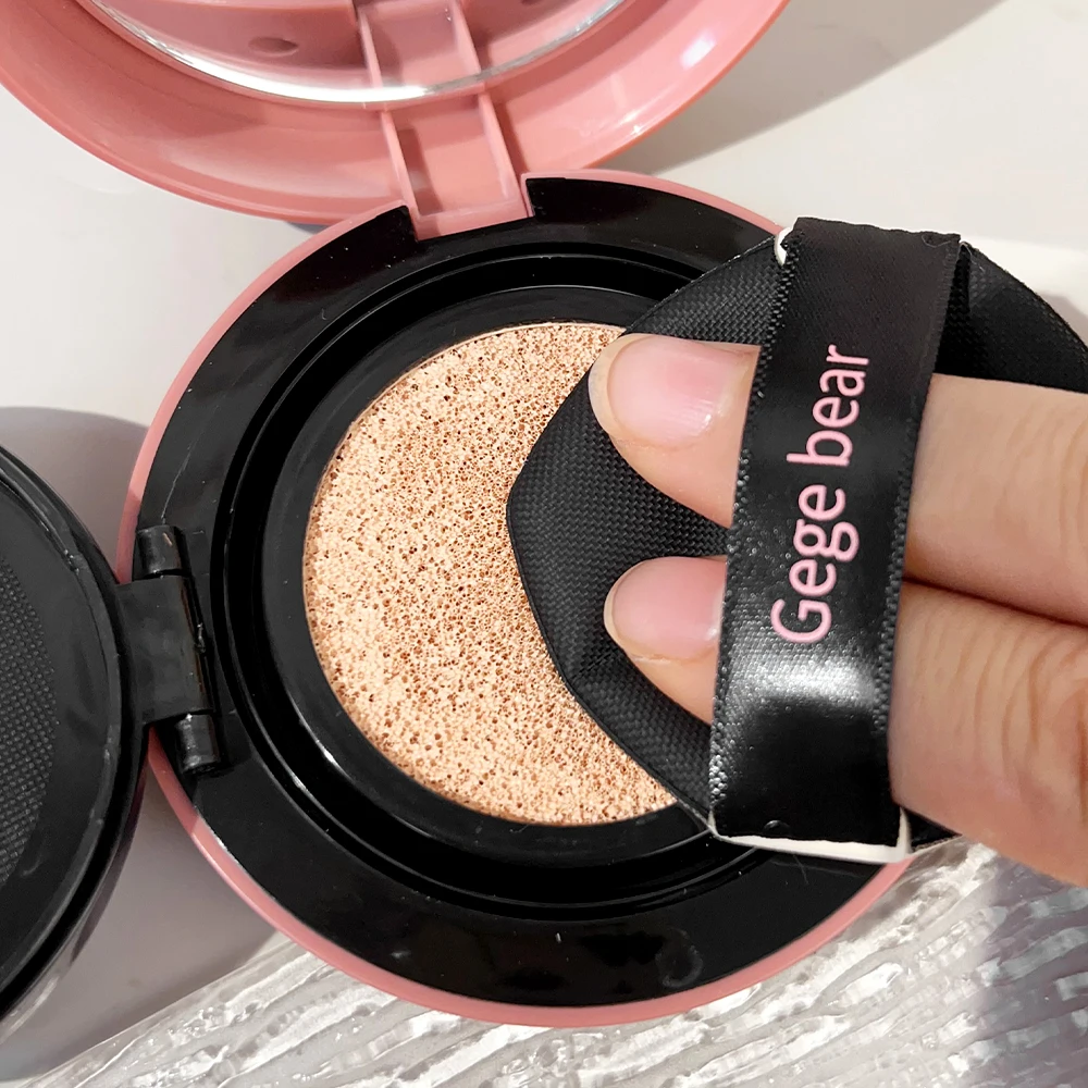 Leichtes Concealer Luftkissen feuchtigkeit spendend wasserdicht matt aufhellen Foundation Öl kontrolle erfrischend bb Creme Sommer Gesicht Make-up