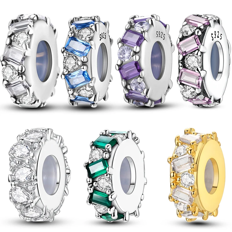 Silver Silicone Sto…