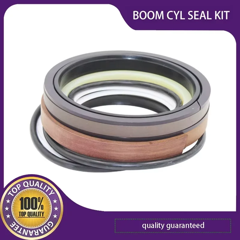 707-99-47790 7079947790 BOOM CYLINDER SEAL KIT FOR KOMATSU EXCAVATOR PC200-7 PC220-7 PC228US-3 PC230-7-CG PC230-7-AA PC230LC-7