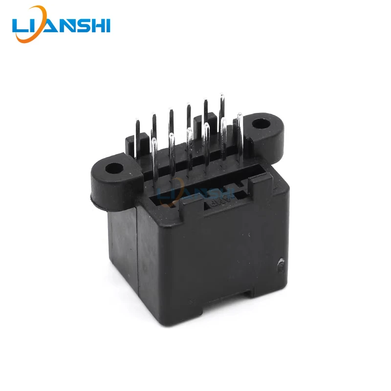 174973-2 174051-2 174045-2 12 Pin Automotive Connector Power Window Switch Plug Wiring Harness Socket