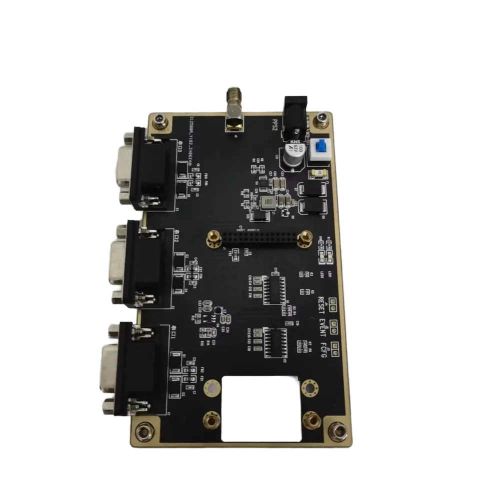 

Beidou Nebula Satellite Positioning Test EVK Kit-GNSS Module with 10m Accuracy