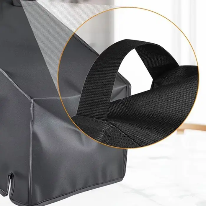 

Shaved Ice Machines Dust Cover Dust Cover Is Designed To Withstand The Elements, Offering Superior Protection Against Dust