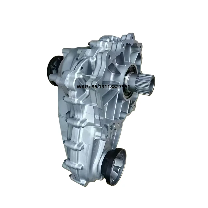 Suitable for  ML350 Transfer case Dual Speed Transmission Central Transmission Power Transmission A2512802700