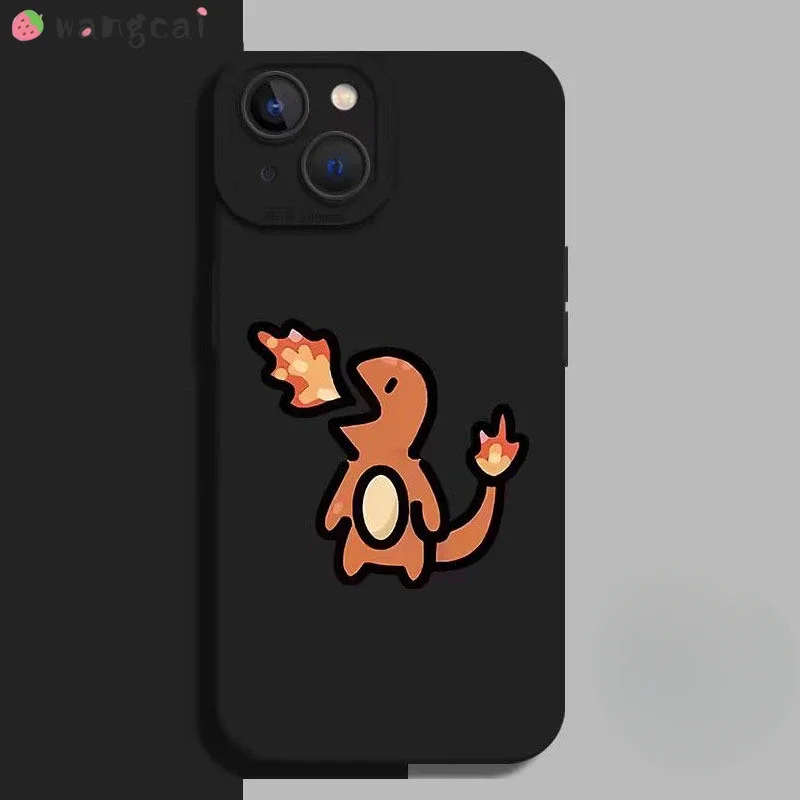 حافظة لهاتف سامسونج جالاكسي A56 A26 A16 A36 J6 J4 Plus J2 Prime A7 2018 A91 A81 M80s M60s غطاء ناعم #4