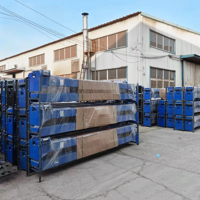 Qualidade Escolha 4000kg (4T) Elevador de carro hidráulico durável de 2 postes: talha de pórtico de oficina