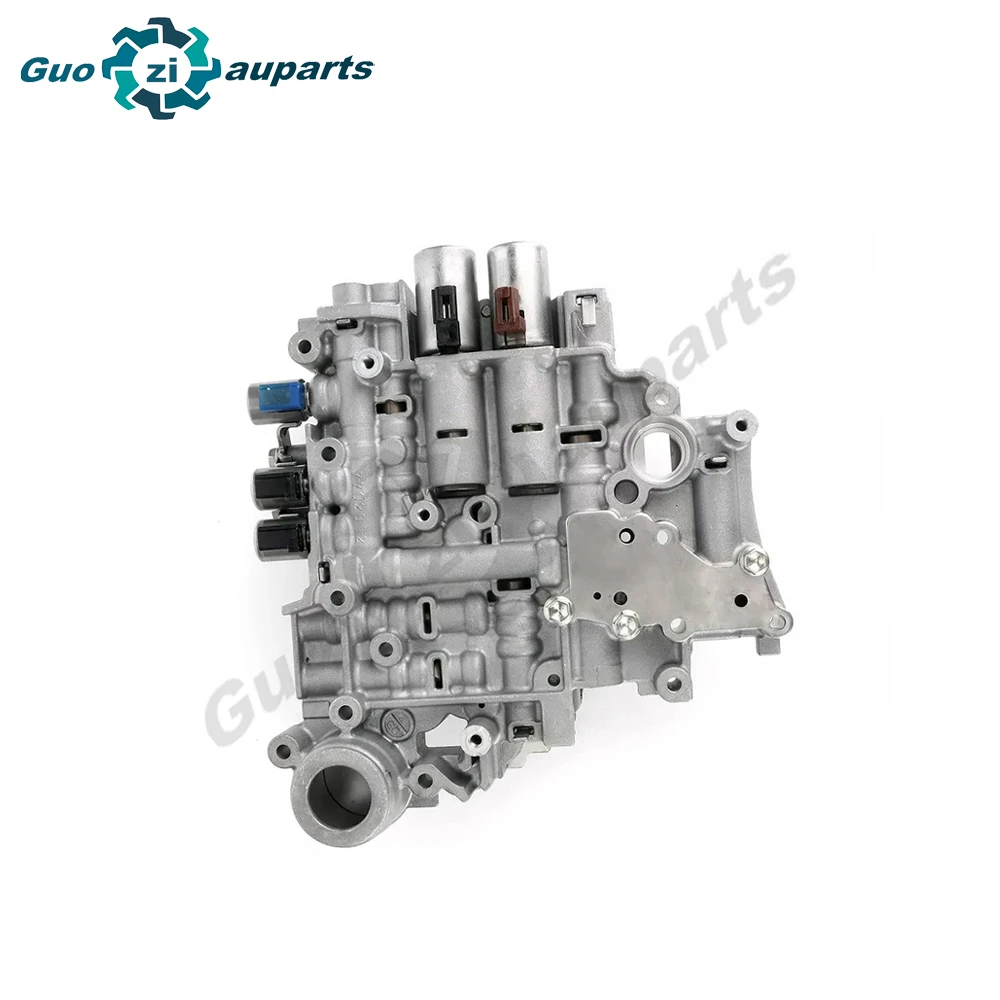 

K310 CVT Automatic Transmission Valve Body with Solenoid K310E For Toyota Corolla