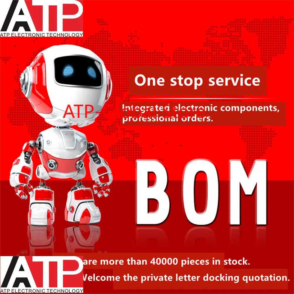 ATP-Store (1-5piece)100% New MSD3663LUHA-Z1 MSD3663LUHA Z1 QFP Chipset