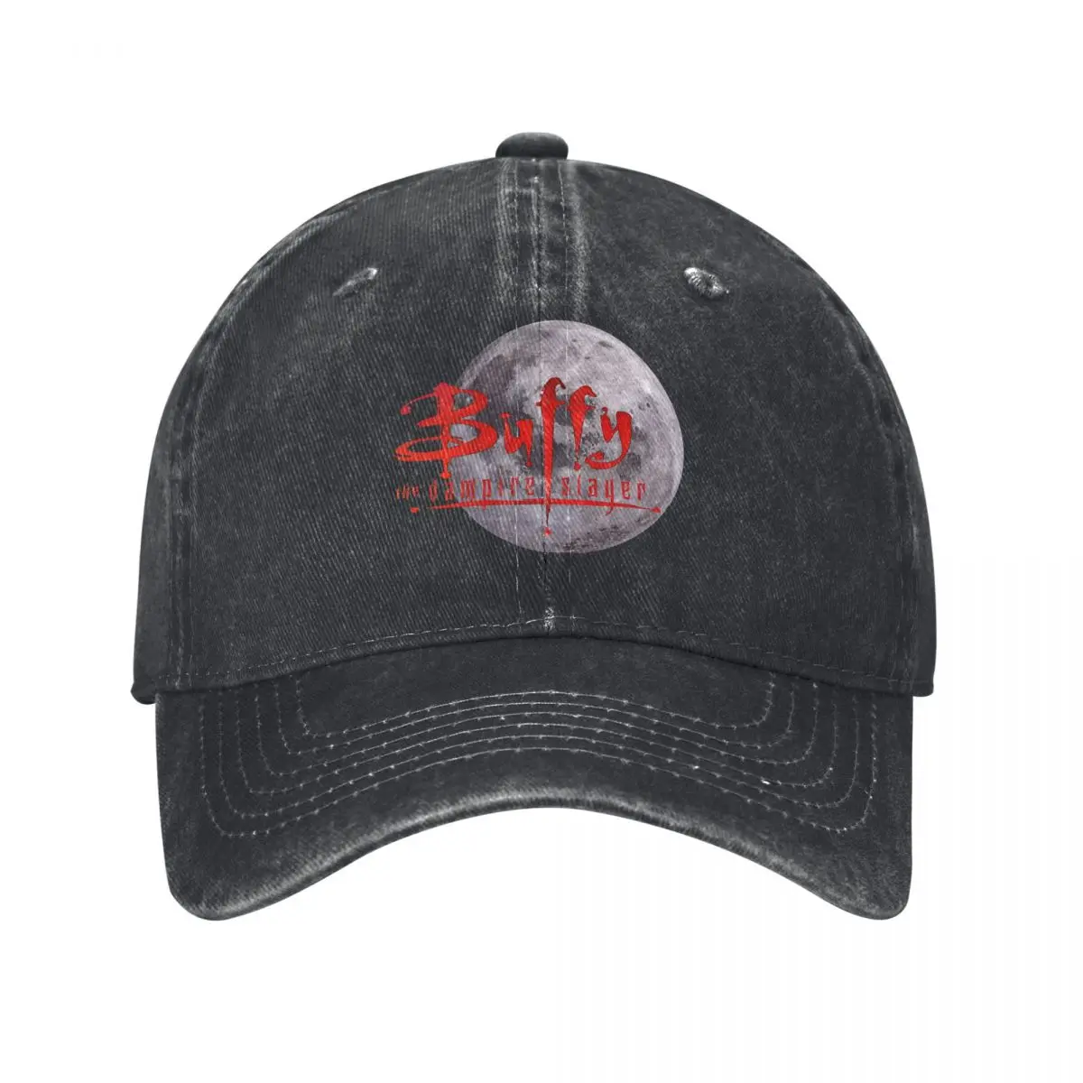 Summer Cap Sun Visor Amazing Hip Hop Caps Buffy the Vampire Slayer Cowboy Hat Peaked Hats graphic gorras Hat official-website