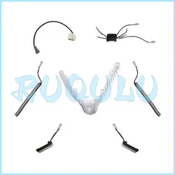 Zt350t-e Front Ambient Light Kit (rgb Version/with Adapter) 1176400-018000 For Zontes