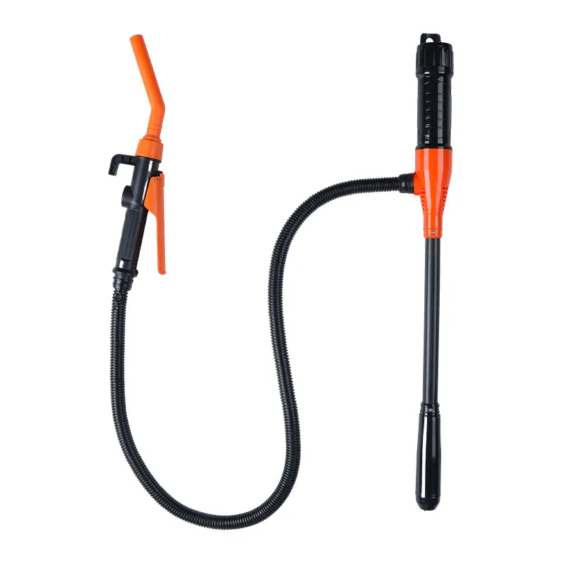 

Suitable for Oil Pump Portable Hose Oil Pump Outdoor Liquid Delivery Pipe Pump