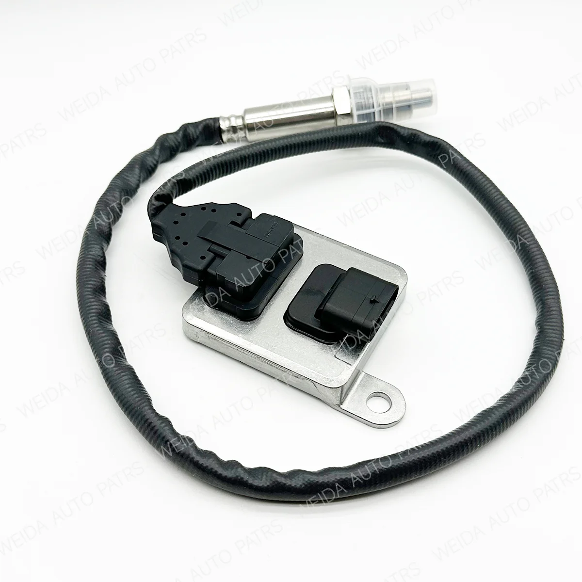 

NOX Sensor For NGK Probe Nitrogen Oxygen For Mercedes-Benzz High Quality Chip 5WK96681E A0009059603 0009059603
