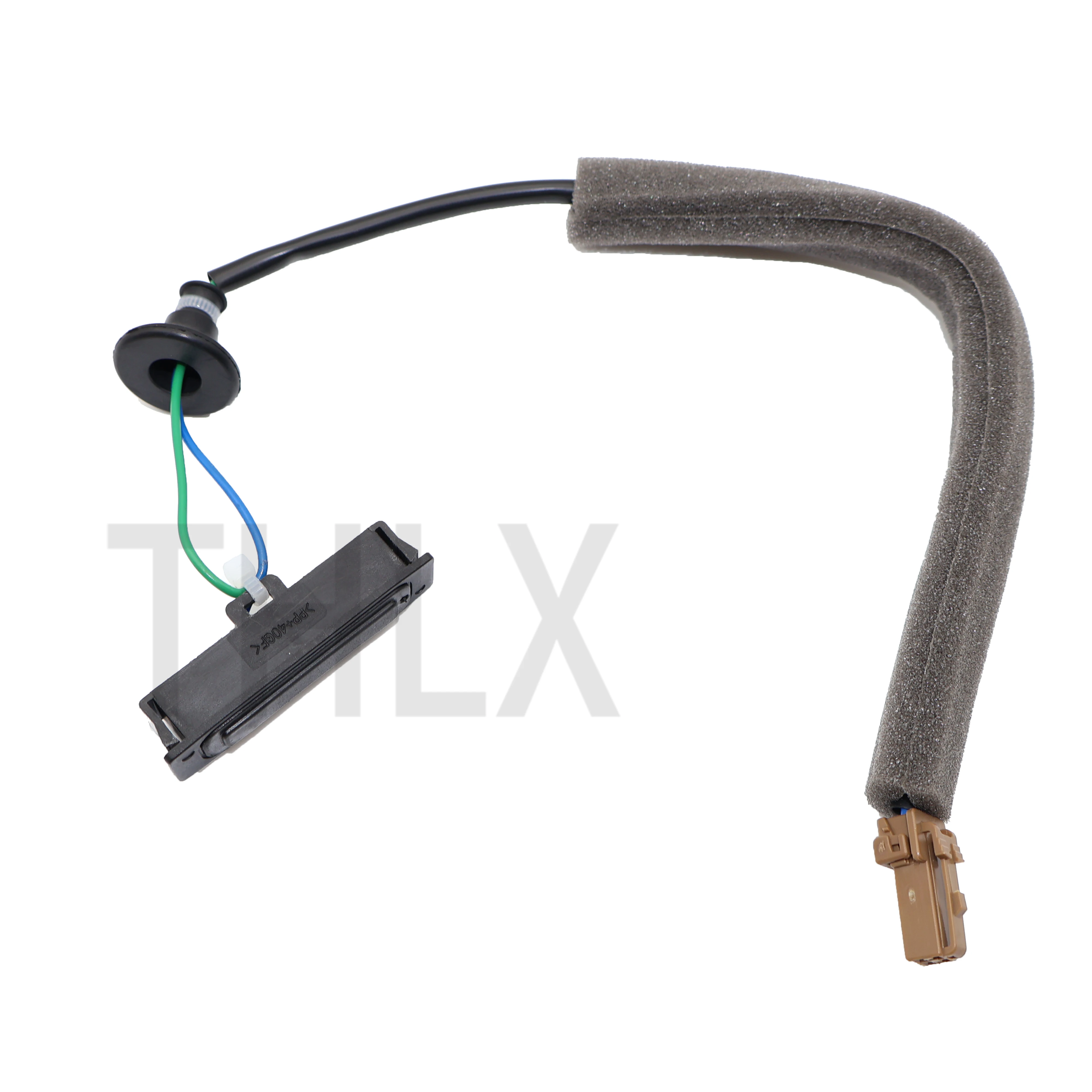 For INFINITI QX50 Assy-Trunk Opener Replace Nissan INFINITI EX35 2008-2013 25380-1BA0A 253801BA0A Boot Switch Button 25380 1BA0A