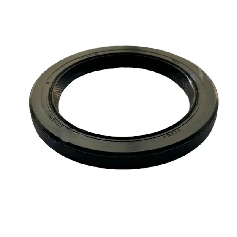 

8HP45 Auto Trans Front Oil Seal (0734300296/24277604965) Fits B MW X1 X3 X4 X5 X6 Z4 F25 F26 E70 F15 E71 E89 Genuine
