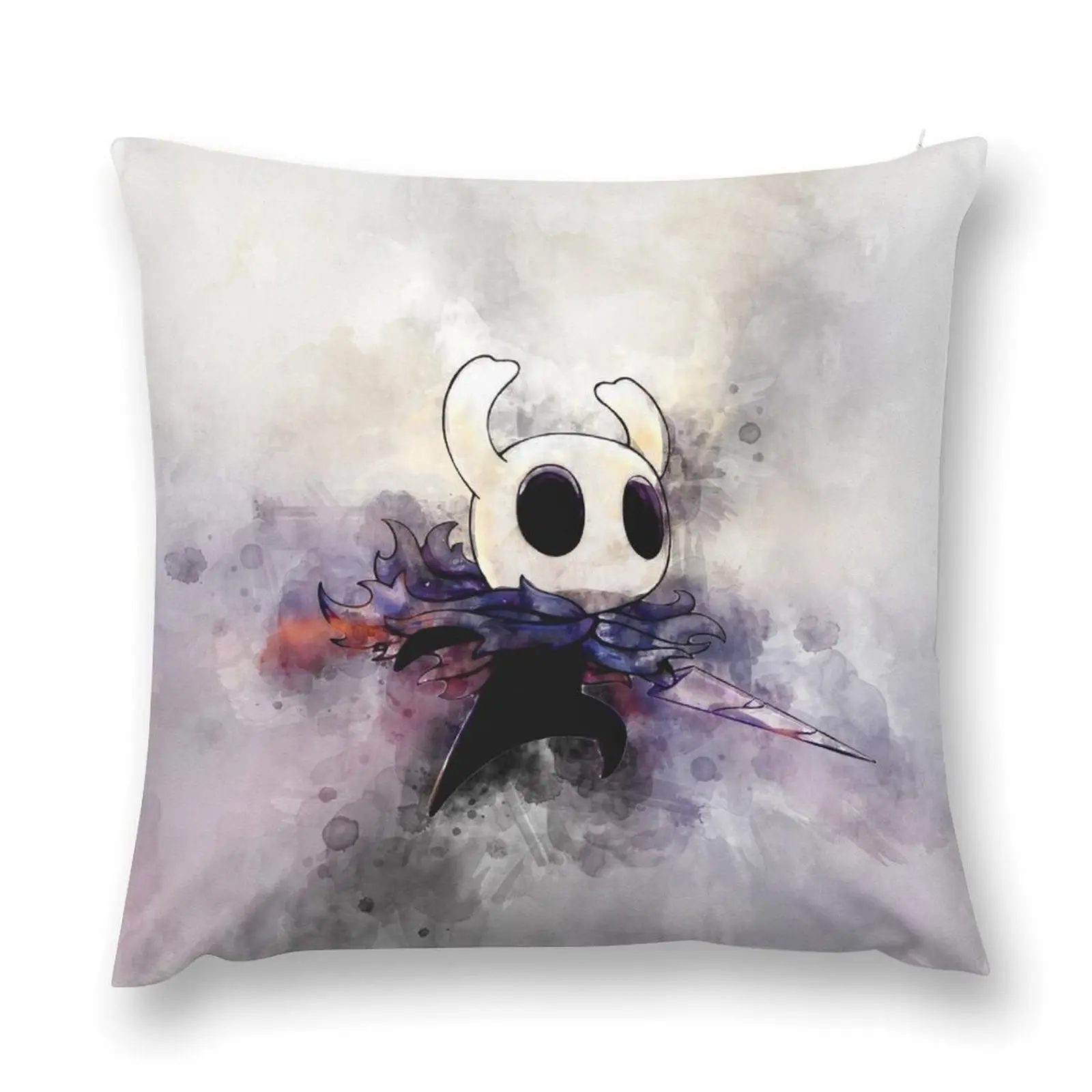 

Hollow Knight Throw Pillow christmas decorations 2025 Sofa Cushions Covers pillow