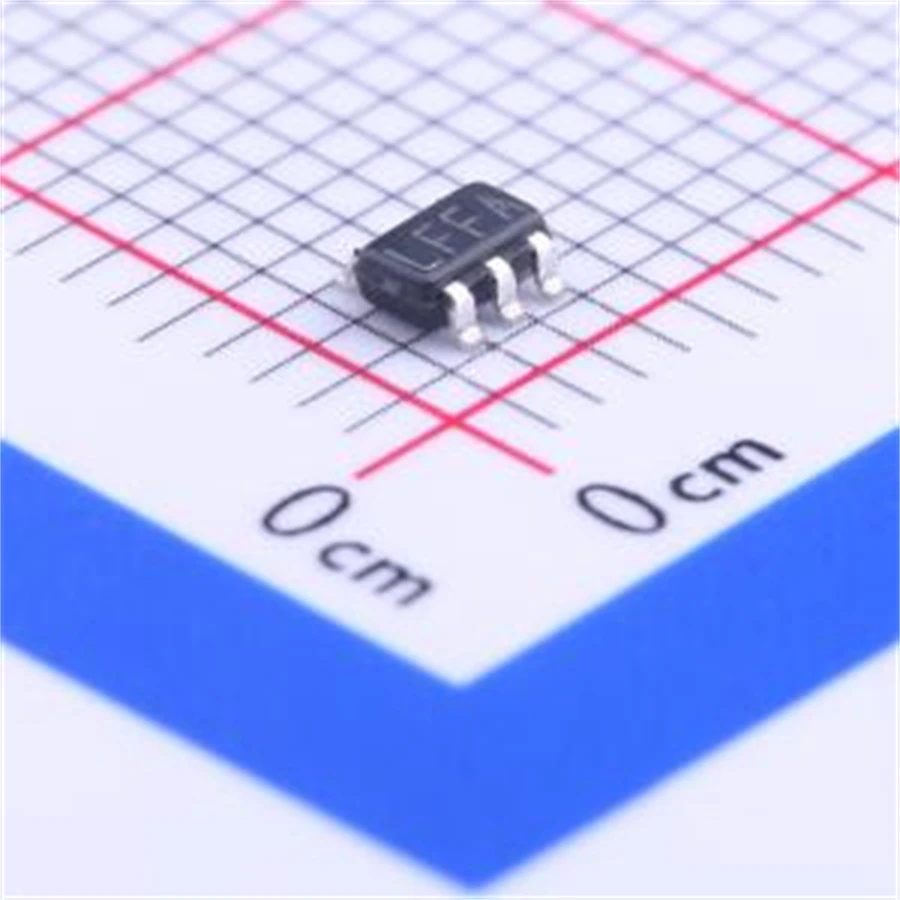 20 ชิ้น/ล็อตLP2992AIM5-5.0/NOPB (PMIC)