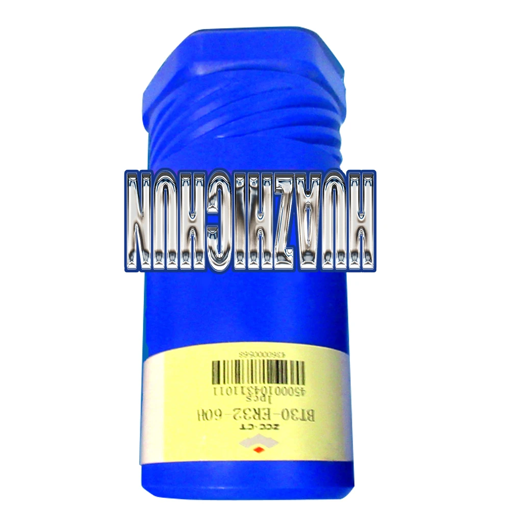 HUAZHICHUN Tool Holders  BT30-XM27-45 LDZ27 WH100L CJ12 M4*12
